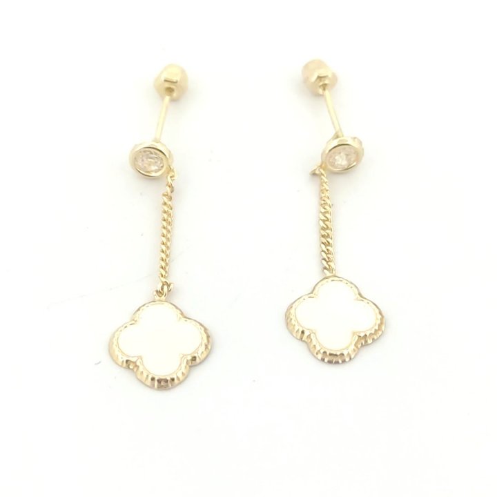 BROQUEL VAN CLEEF & ARPELS