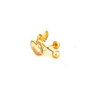 BROQUEL UNICORNIO ESMALTADO 10KT