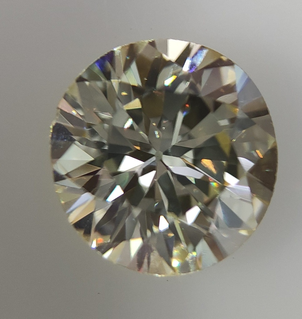 Diamante BR 3.293 VS2 O F DIAMANE