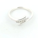 ANILLO TENSION 7 GEMAS