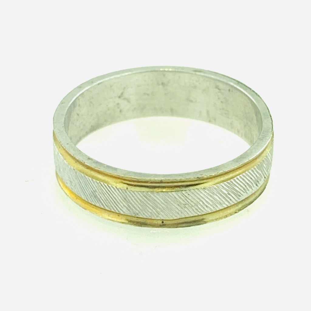 ARGOLLA ARENADA 4MM 