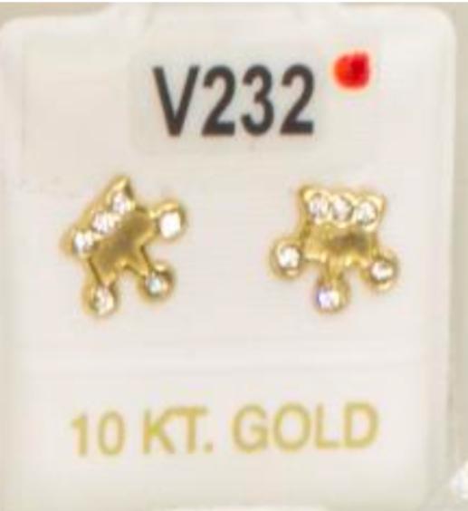 BROQUEL CORONA CON ZIRCONIAS